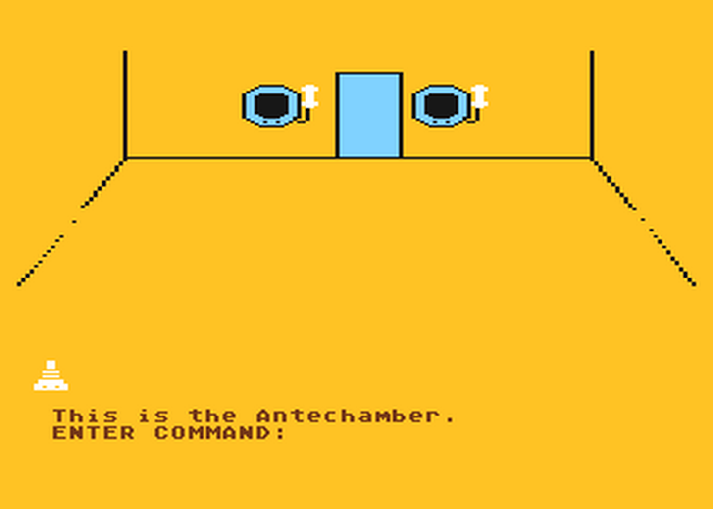 Atari GameBase Probe_One_-_The_Transmitter Synergistic_Software 1982