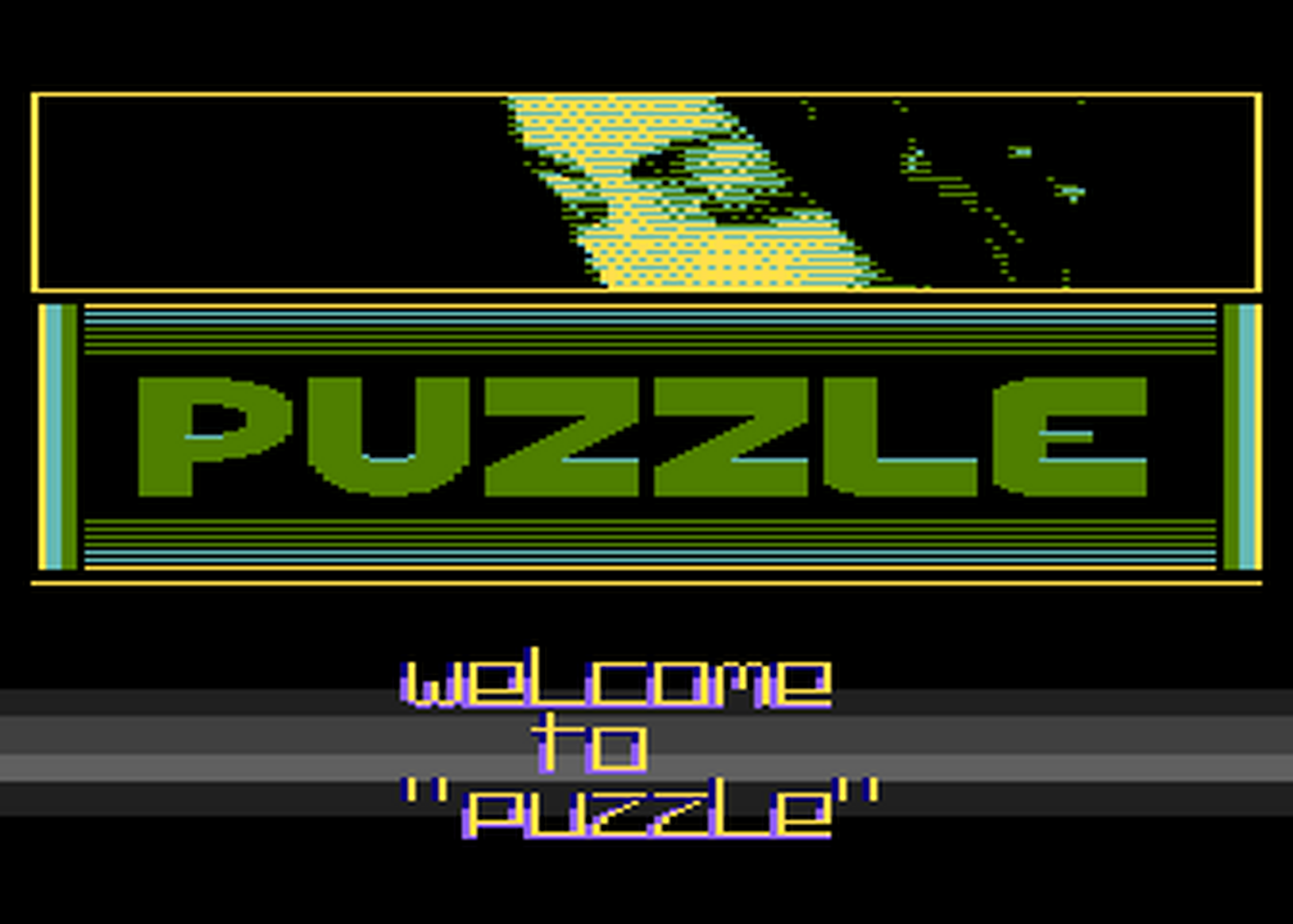 Atari GameBase Puzzle (No_Publisher) 1994