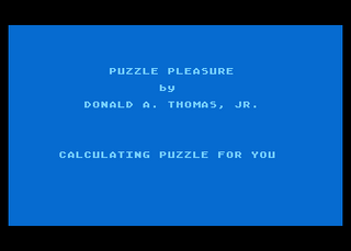 Atari GameBase Puzzle_Pleasure (No_Publisher)