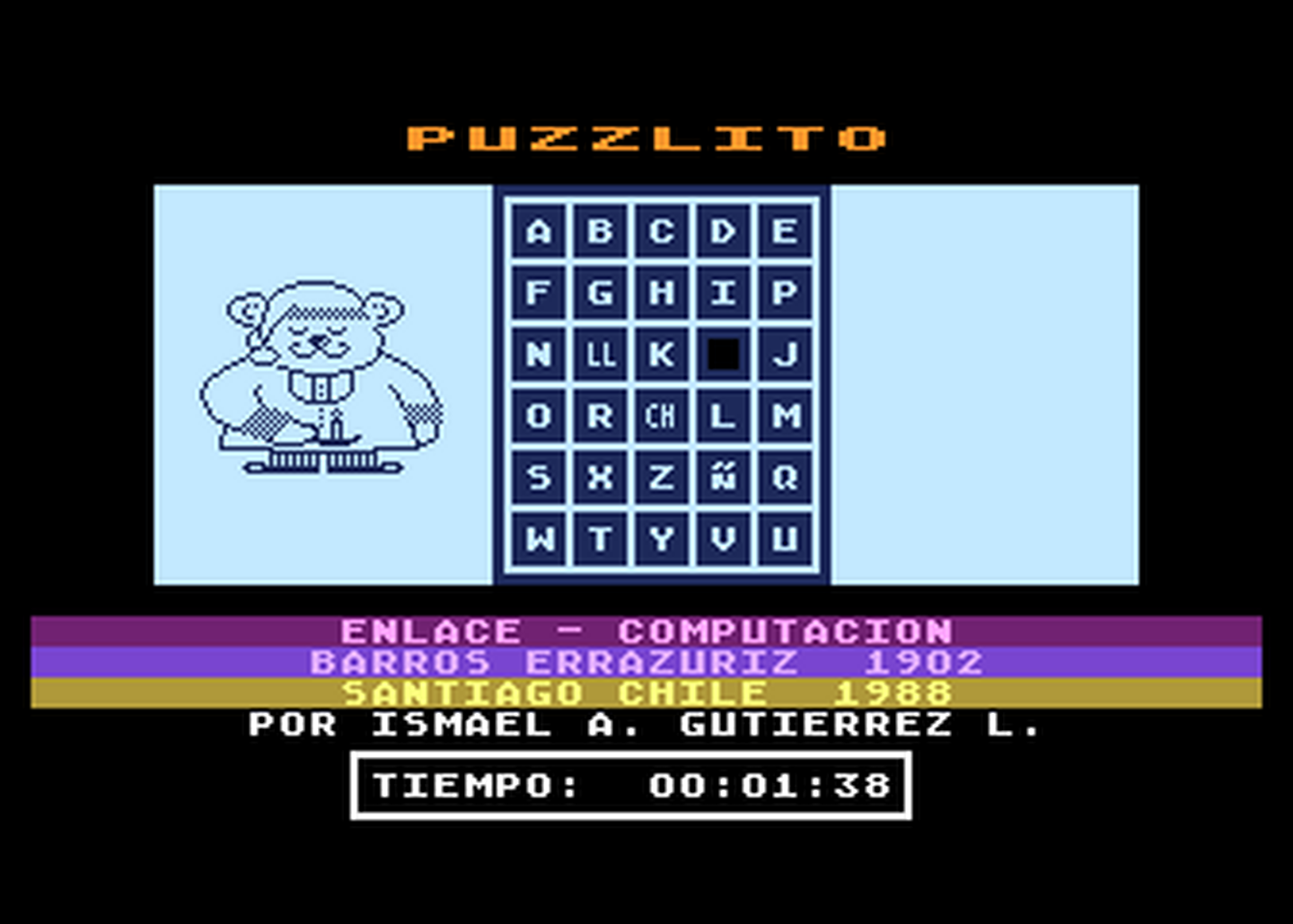 Atari GameBase Puzzlito (No_Publisher) 1988