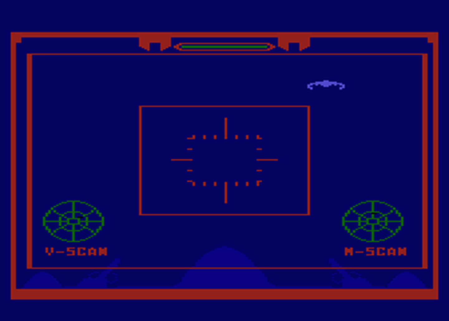 Atari GameBase Quest_Of_The_Space_Beagle,_The Avalon_Hill 1984