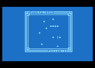 Atari GameBase Robal (No_Publisher) 1991