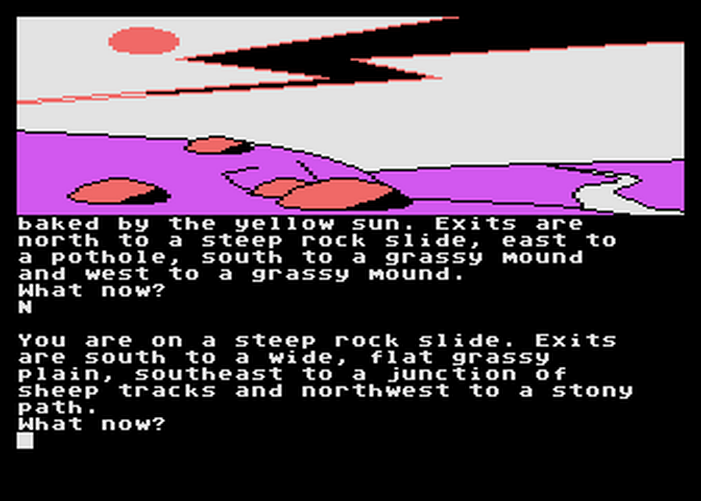 Atari GameBase Red_Moon Level_9_Computing 1985