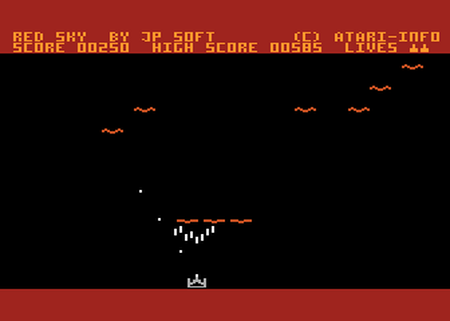 Atari GameBase Red_Sky (No_Publisher)