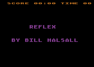 Atari GameBase Reflex (No_Publisher)
