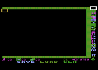 Atari GameBase Robomash (No_Publisher)