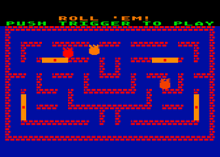 Atari GameBase Roll_'em! (No_Publisher) 1986