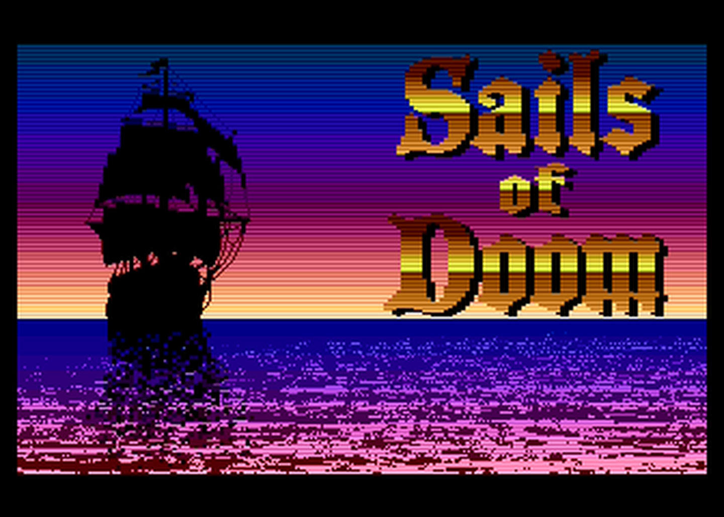 Atari GameBase Sails_Of_Doom 2018