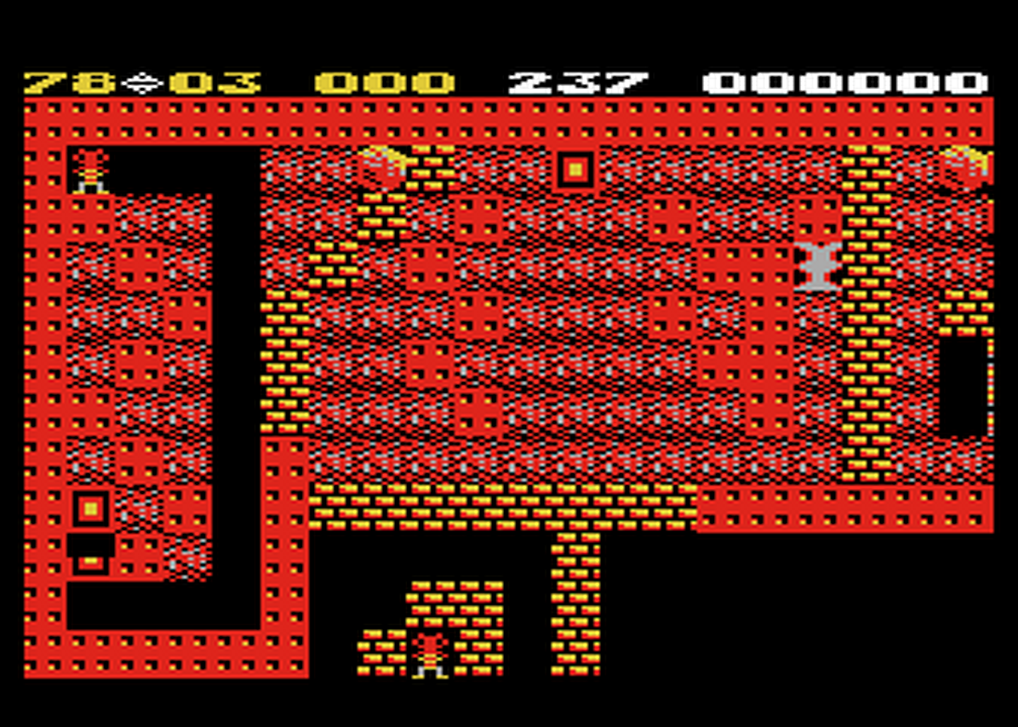 Atari GameBase Boulder_Dash_-_Schaik_Dash_07 (No_Publisher)