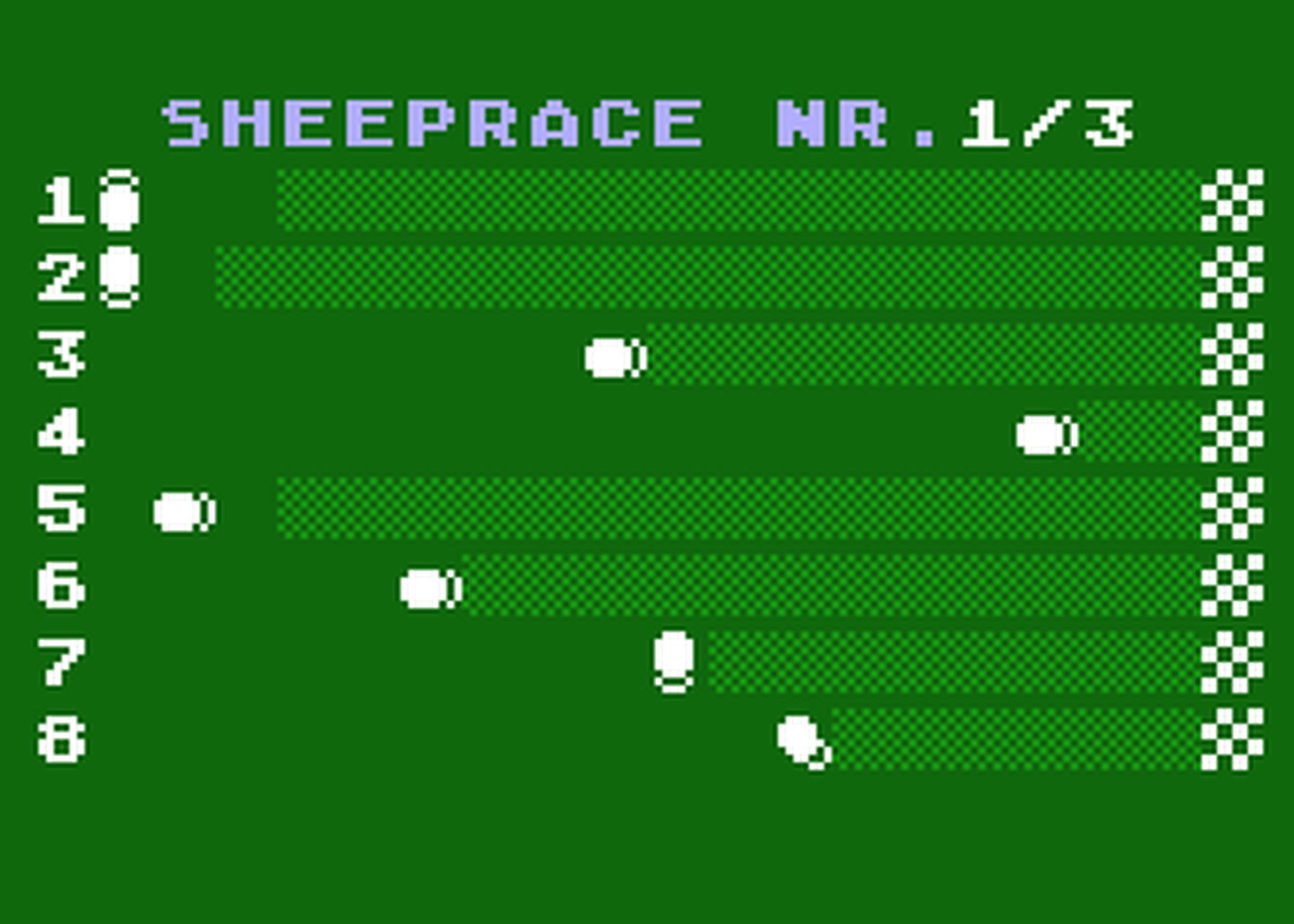 Atari GameBase Sheep-Race (No_Publisher) 2002