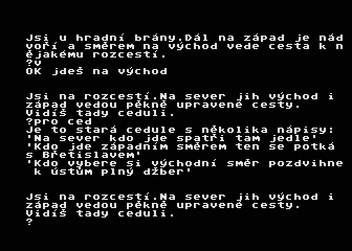 Atari GameBase Siberuv_Drahokam (No_Publisher) 1992
