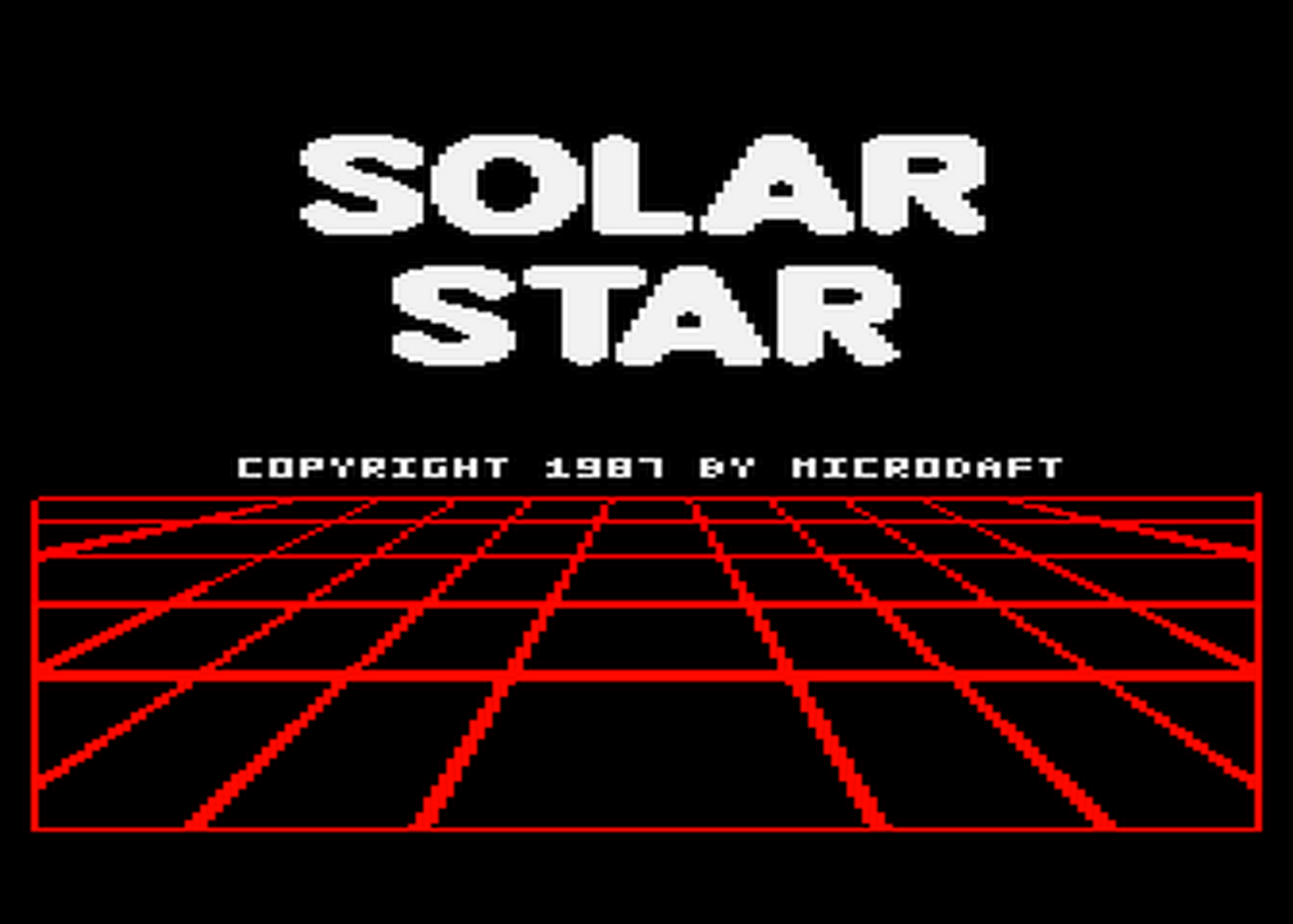 Atari GameBase Solar_Star Microdaft 1986