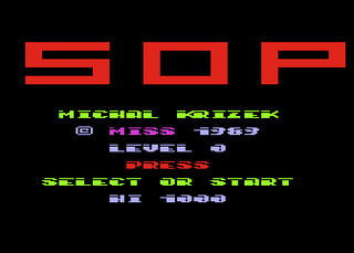 Atari GameBase SOP MISS 1989