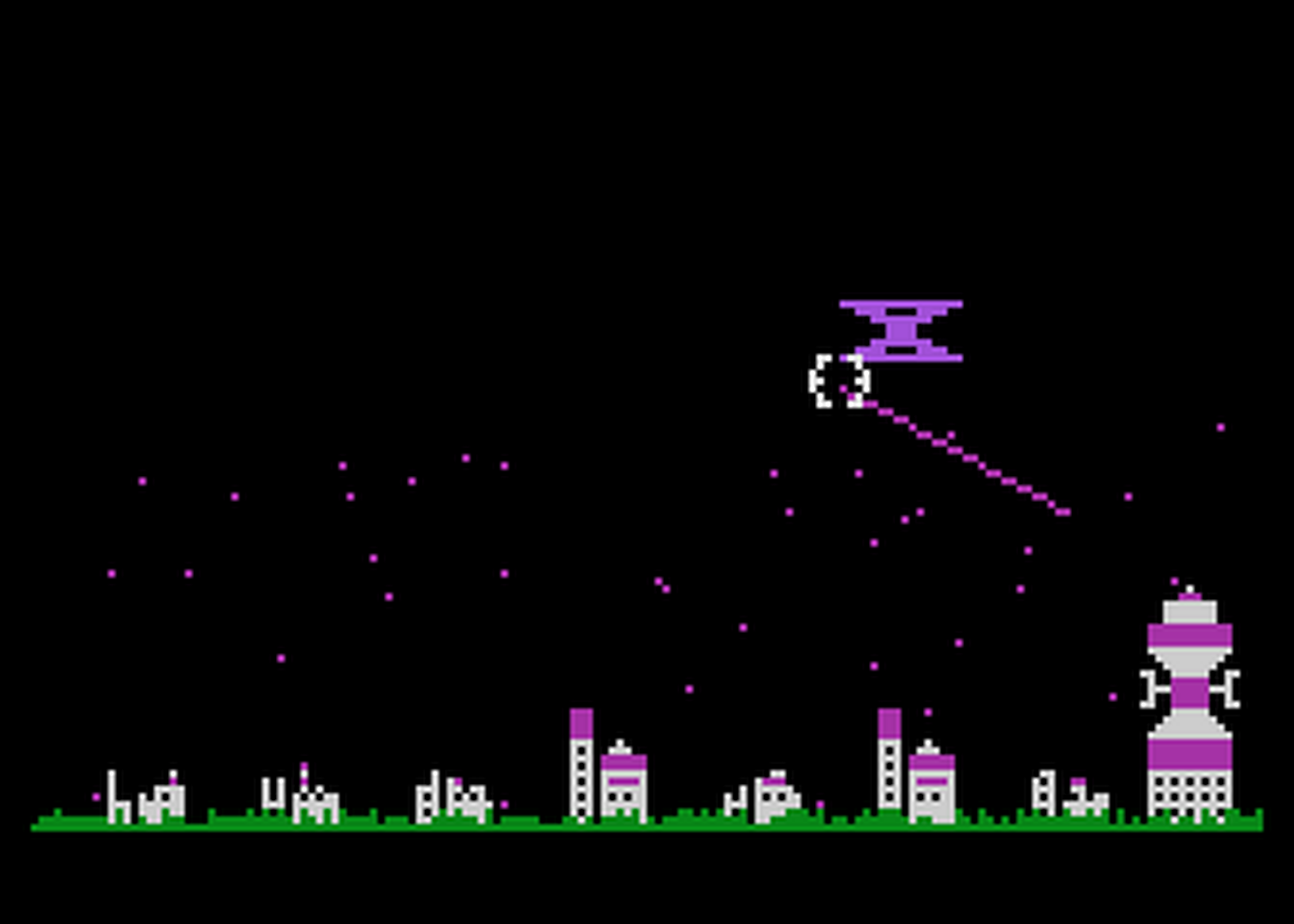 Atari GameBase Space_Assault ANALOG_Computing 1983