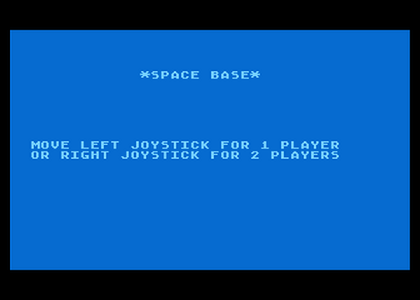 Atari GameBase Space_Base (No_Publisher)