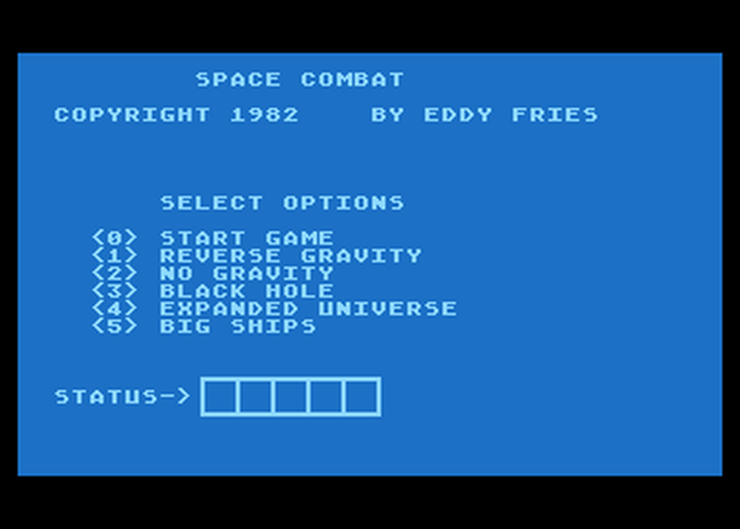 Atari GameBase Space_Combat (No_Publisher) 1982