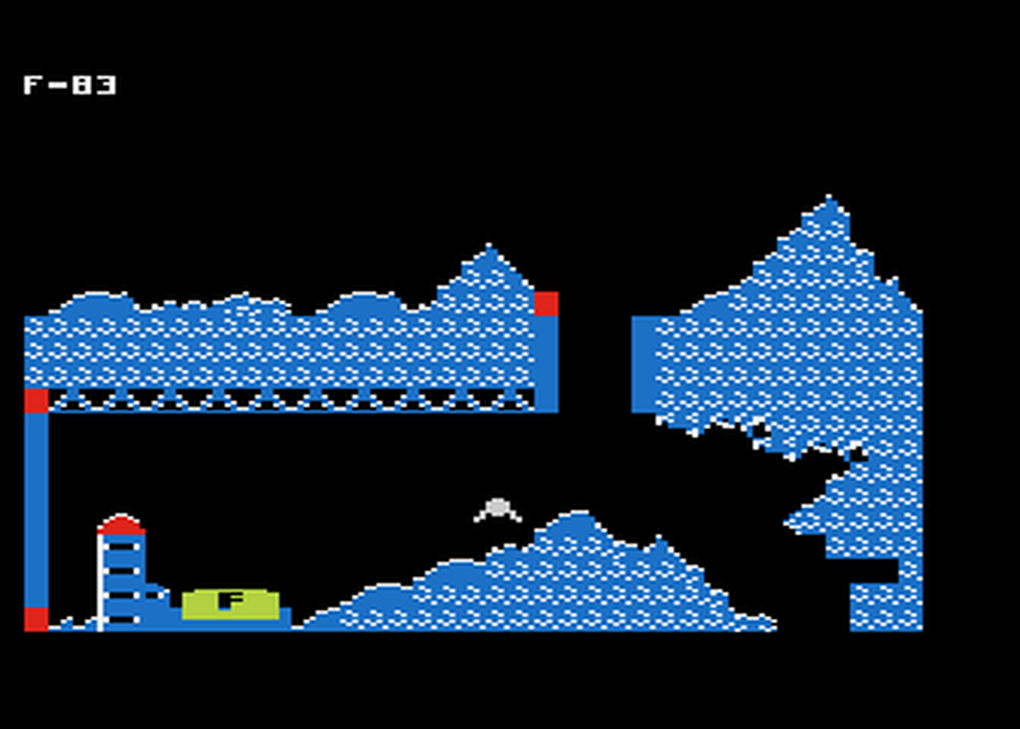 Atari GameBase Space_Maze Atari_User 1986