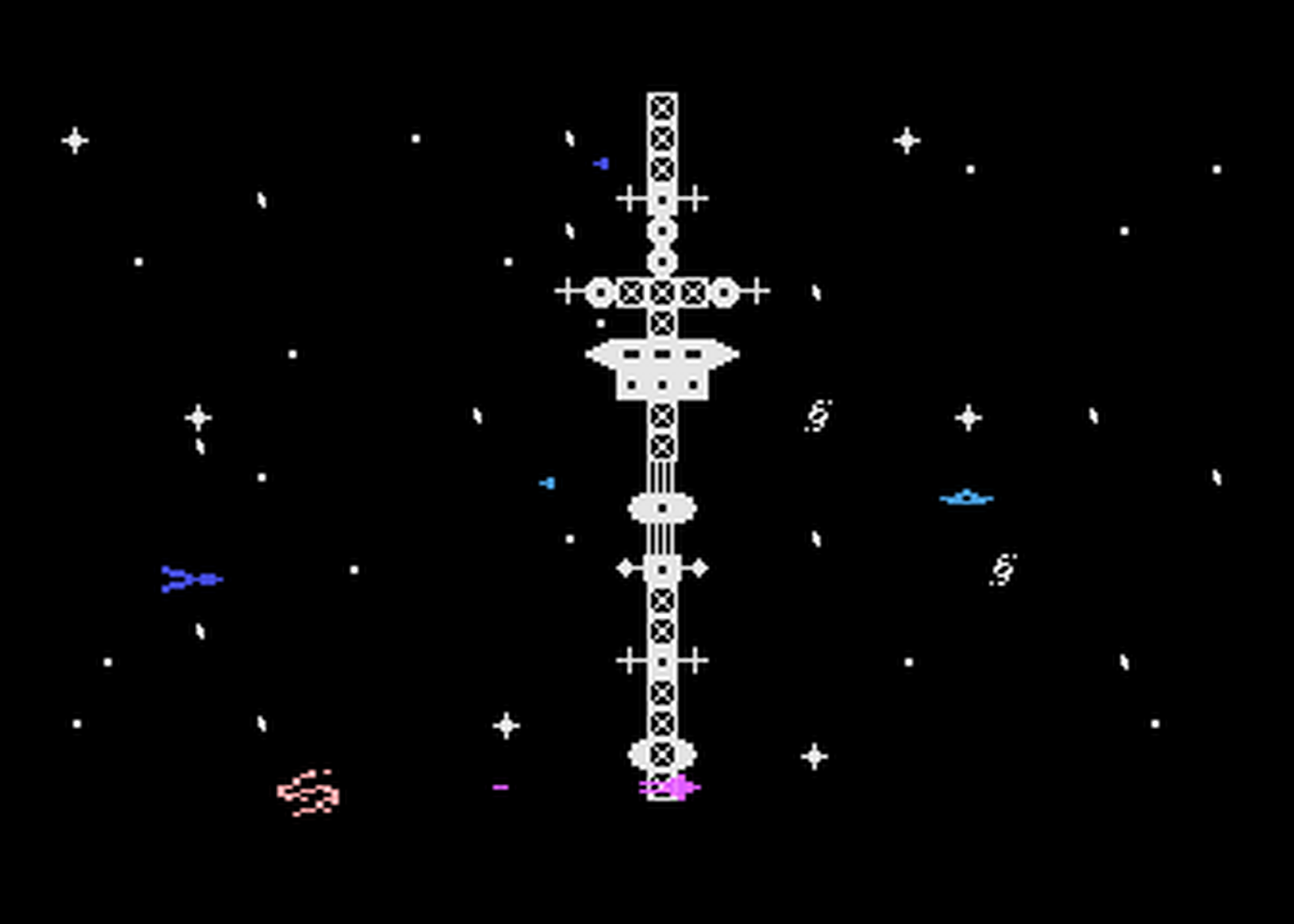 Atari GameBase Space_Station (No_Publisher)