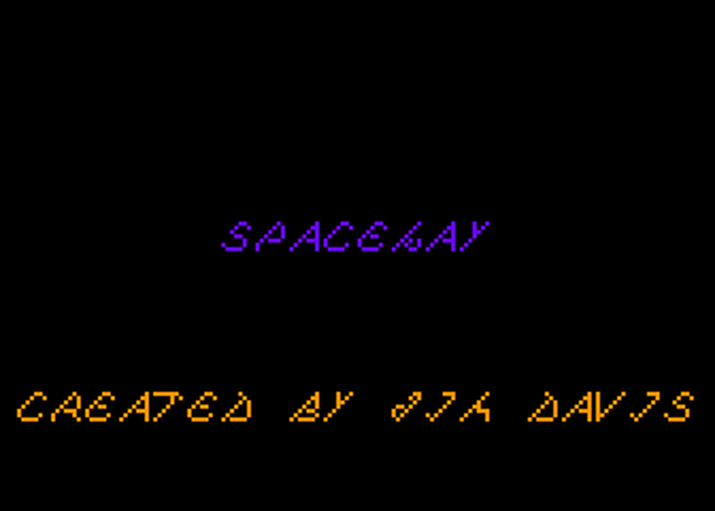 Atari GameBase Spaceway (No_Publisher)