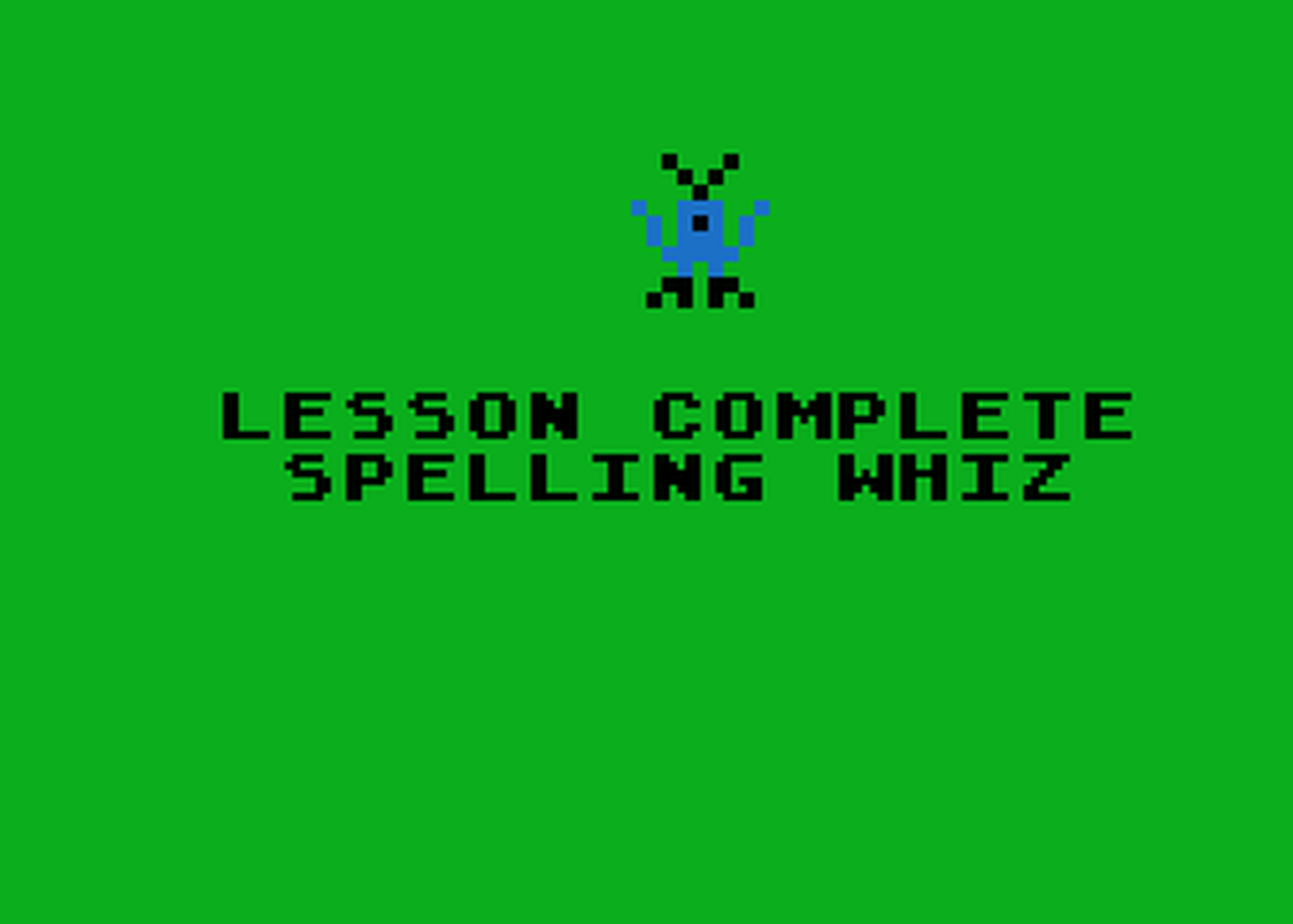 Atari GameBase Spellbound Thesis 1981