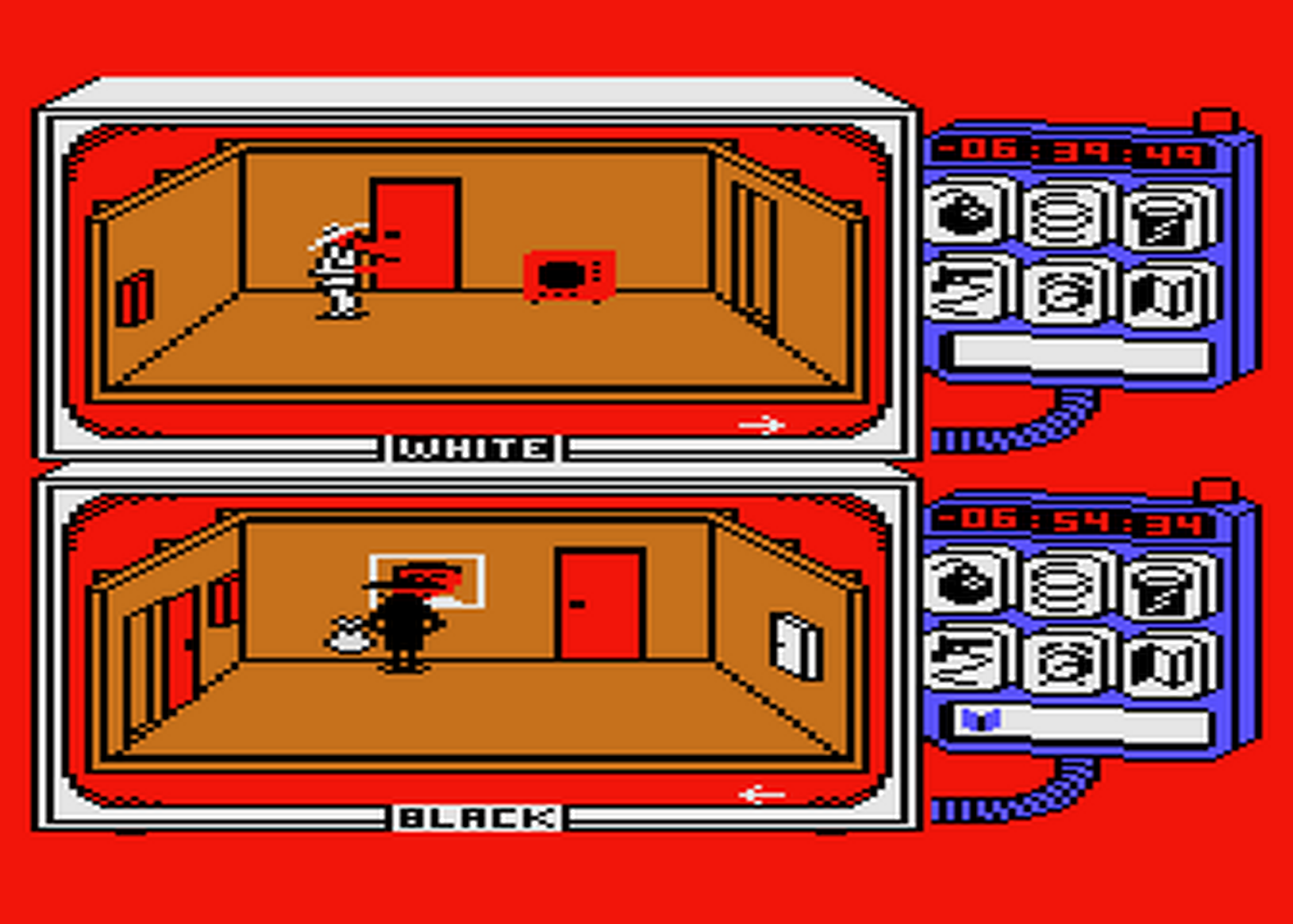Atari GameBase Spy_Vs_Spy First_Star_Software 1984