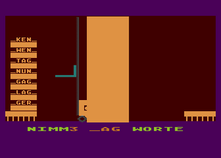 Atari GameBase Stapler (No_Publisher)