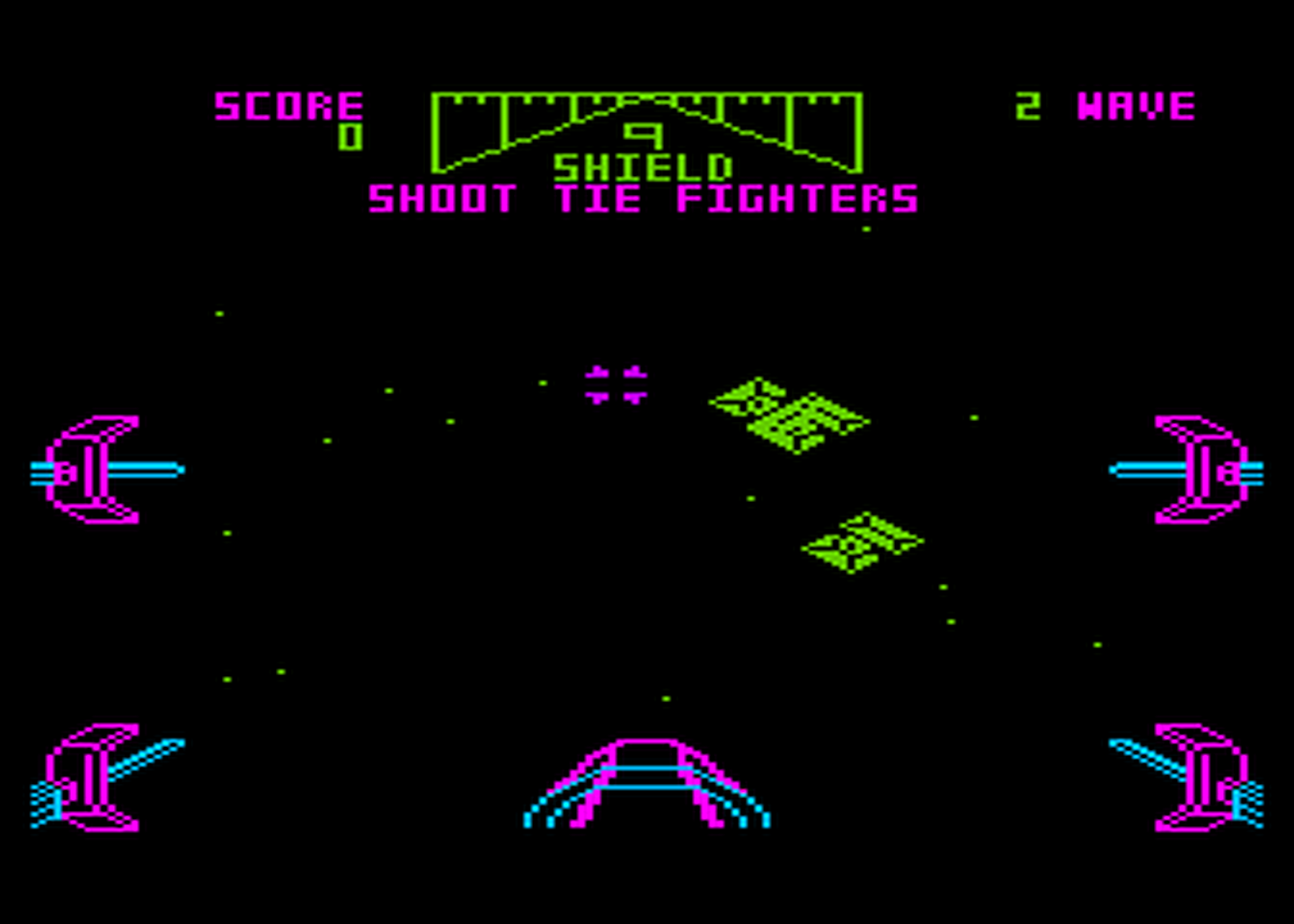 Atari GameBase Star_Wars Parker_Brothers 1984