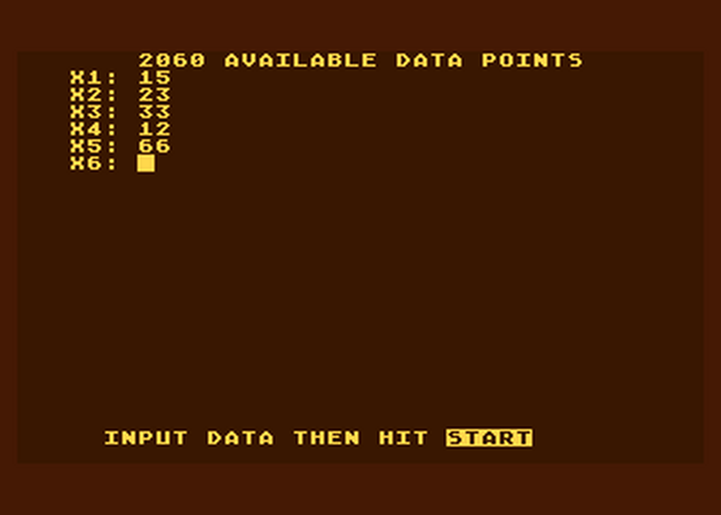 Atari GameBase Statistics_I Atari_(USA) 1980