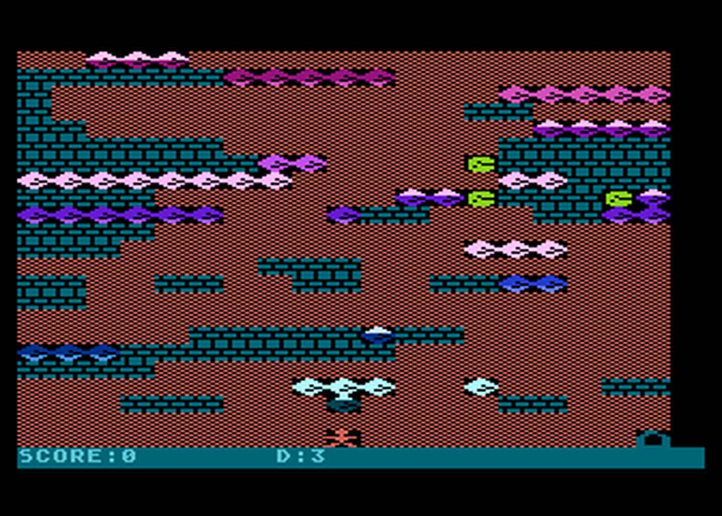 Atari GameBase Stone_Mine (No_Publisher) 1987