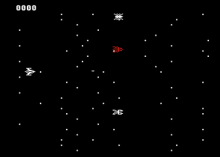 Atari GameBase Strzelanina KAC-Soft 1993