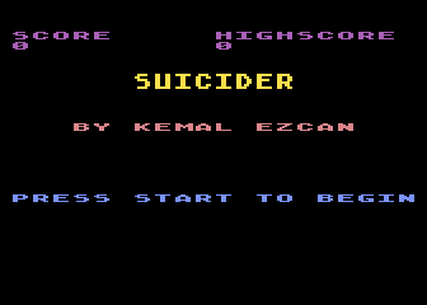 Atari GameBase Suicider (No_Publisher) 1990