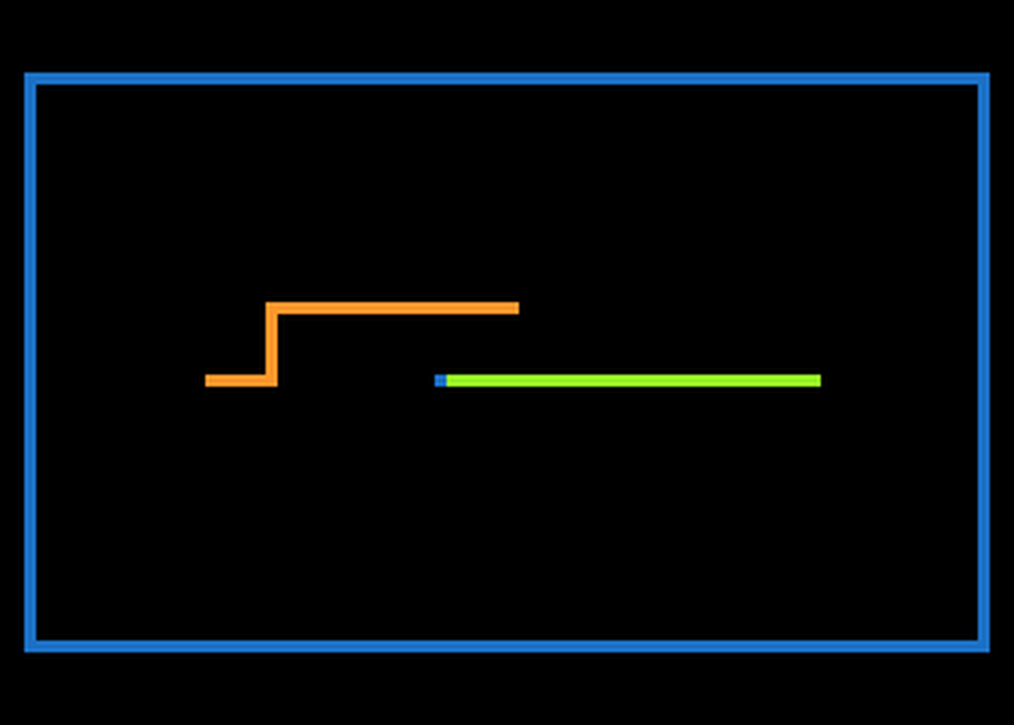 Atari GameBase Surround (No_Publisher)