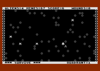 Atari GameBase Survive! (No_Publisher)