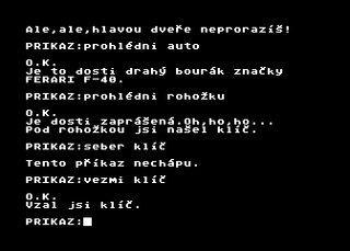 Atari GameBase Sydova_Akce (No_Publisher) 1991