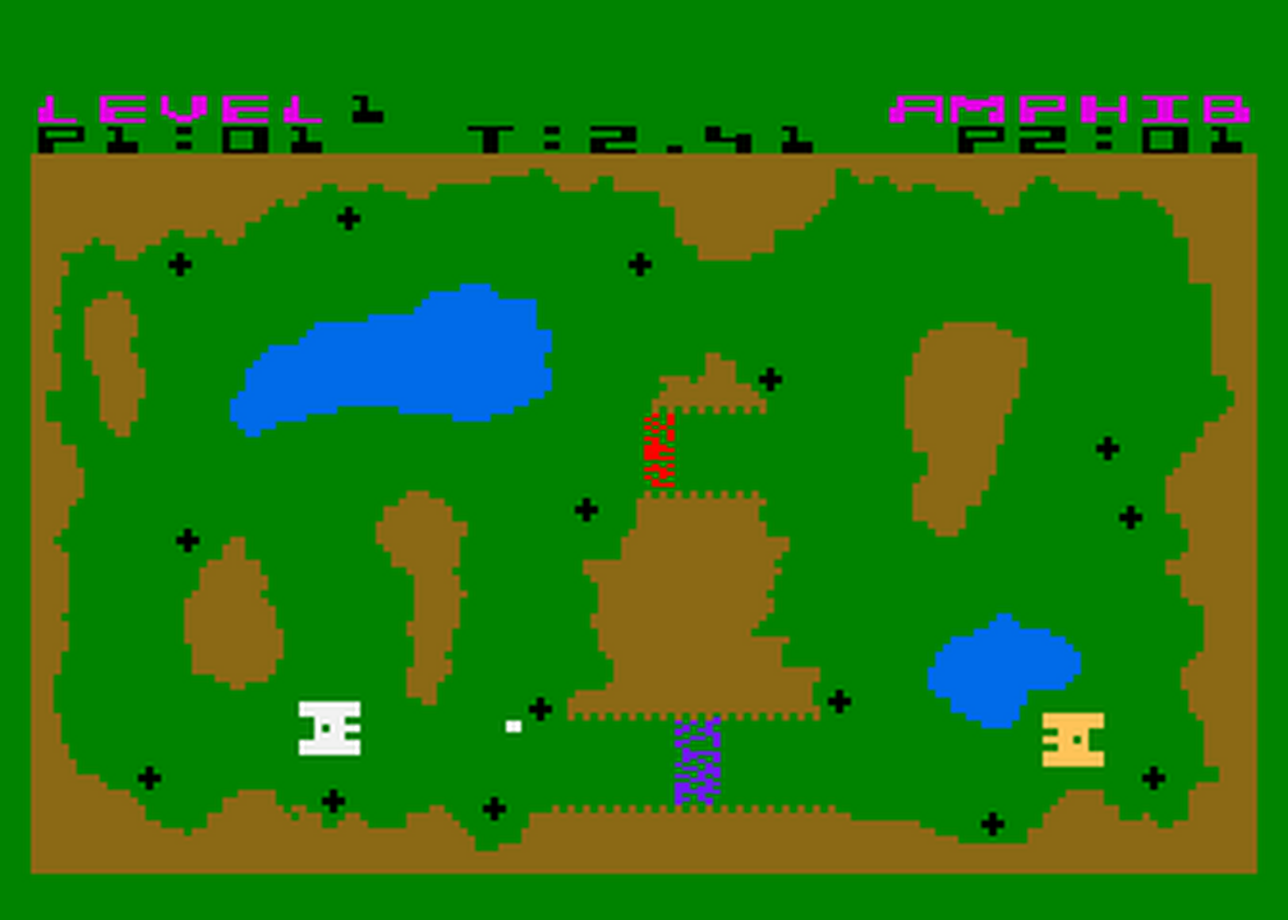 Atari GameBase Tank_Battle (No_Publisher) 1983