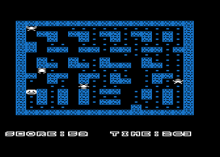 Atari GameBase Targ (No_Publisher)