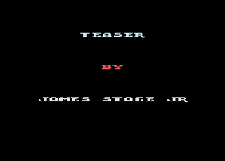 Atari GameBase Teaser (No_Publisher)