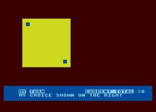 Atari GameBase Thirty_One (No_Publisher) 1984