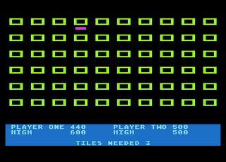 Atari GameBase Tiles Compute! 1988