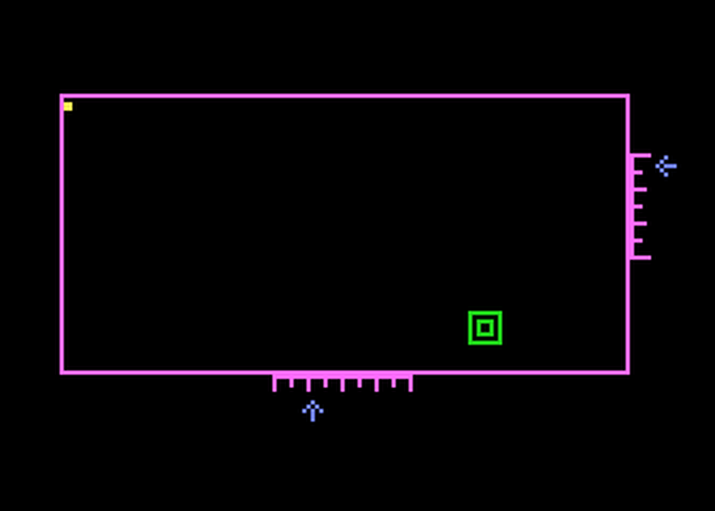 Atari GameBase Tilter (No_Publisher)