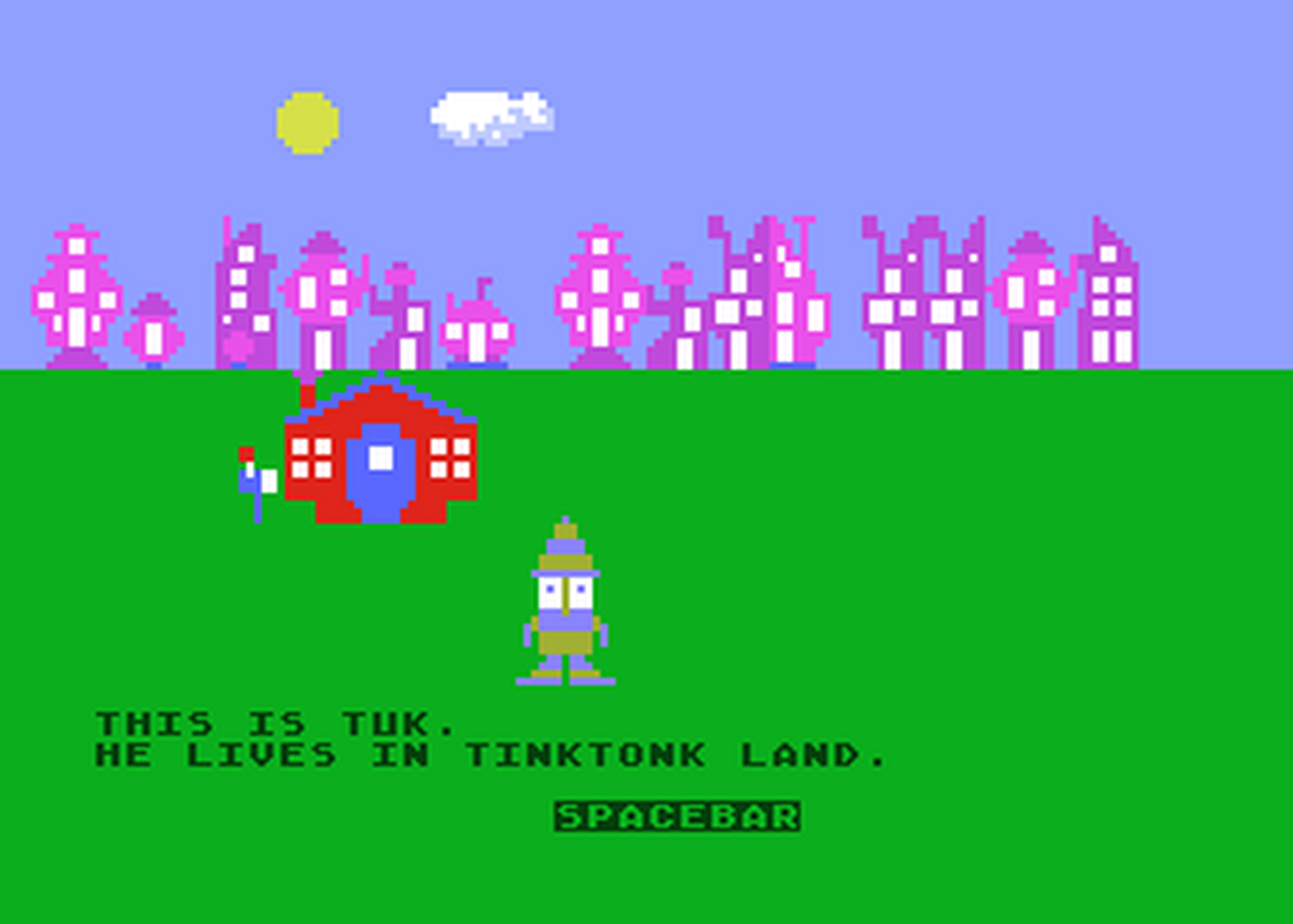Atari GameBase Tink!_Tonk!_-_Tuk_Goes_to_Town Sprout 1984