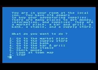 Atari GameBase Town_Adventure (No_Publisher)
