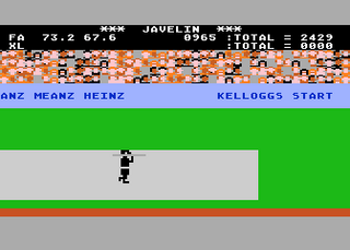 Atari GameBase Trackstar (No_Publisher)