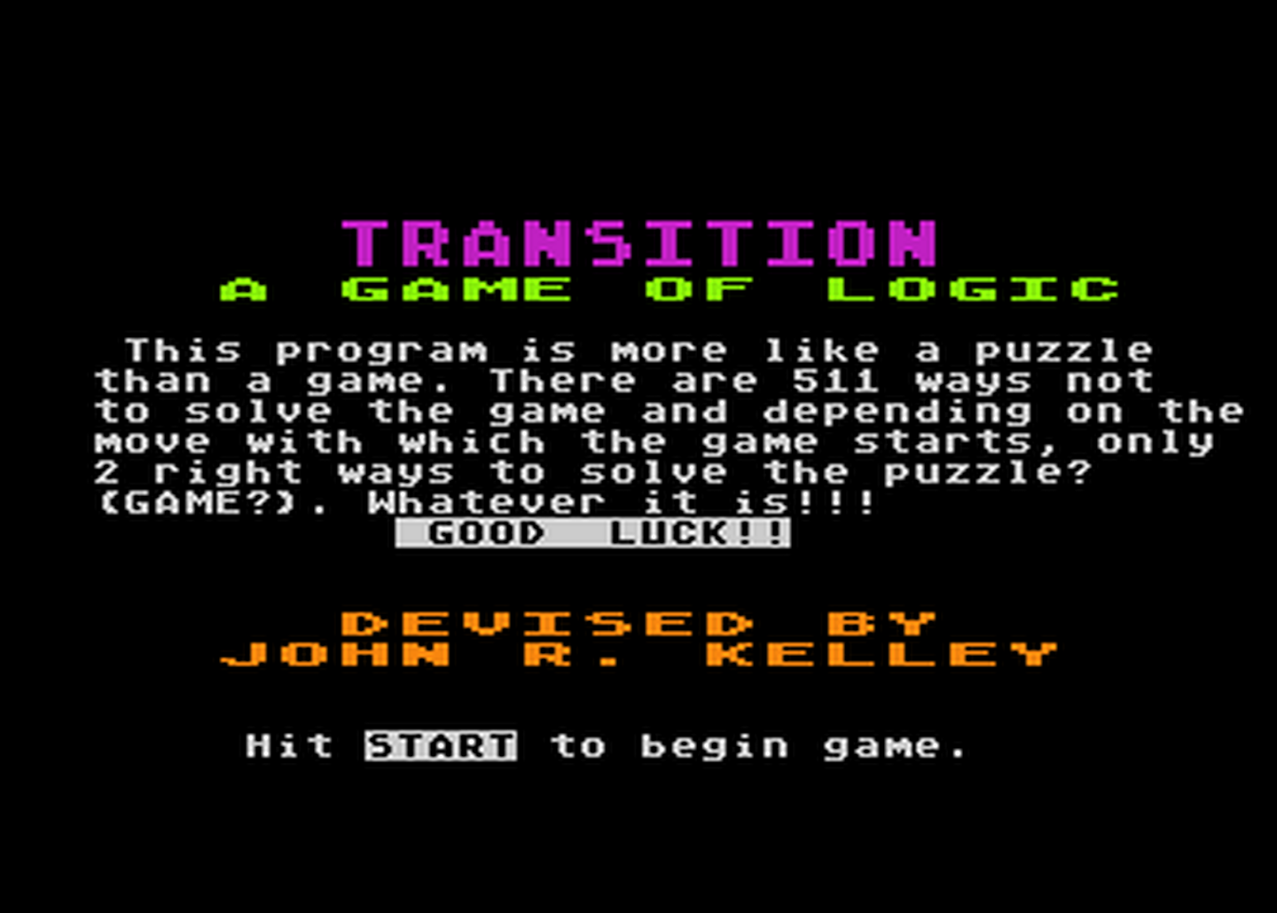 Atari GameBase Transition (No_Publisher) 1984