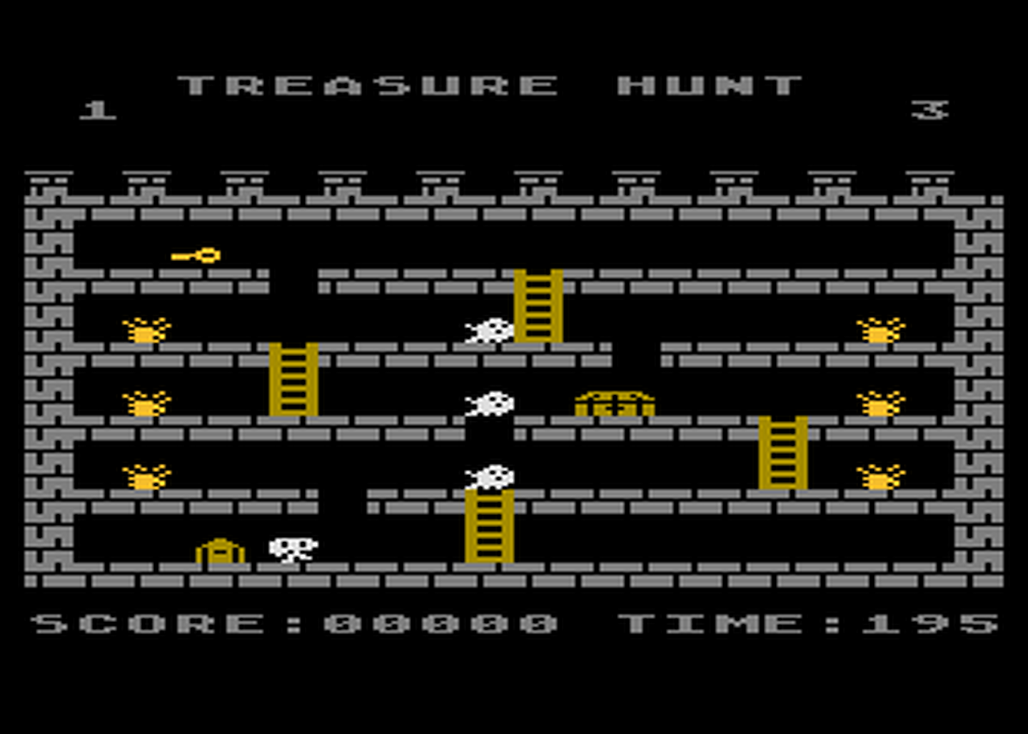 Atari GameBase Treasure_Hunt Robtek 1986