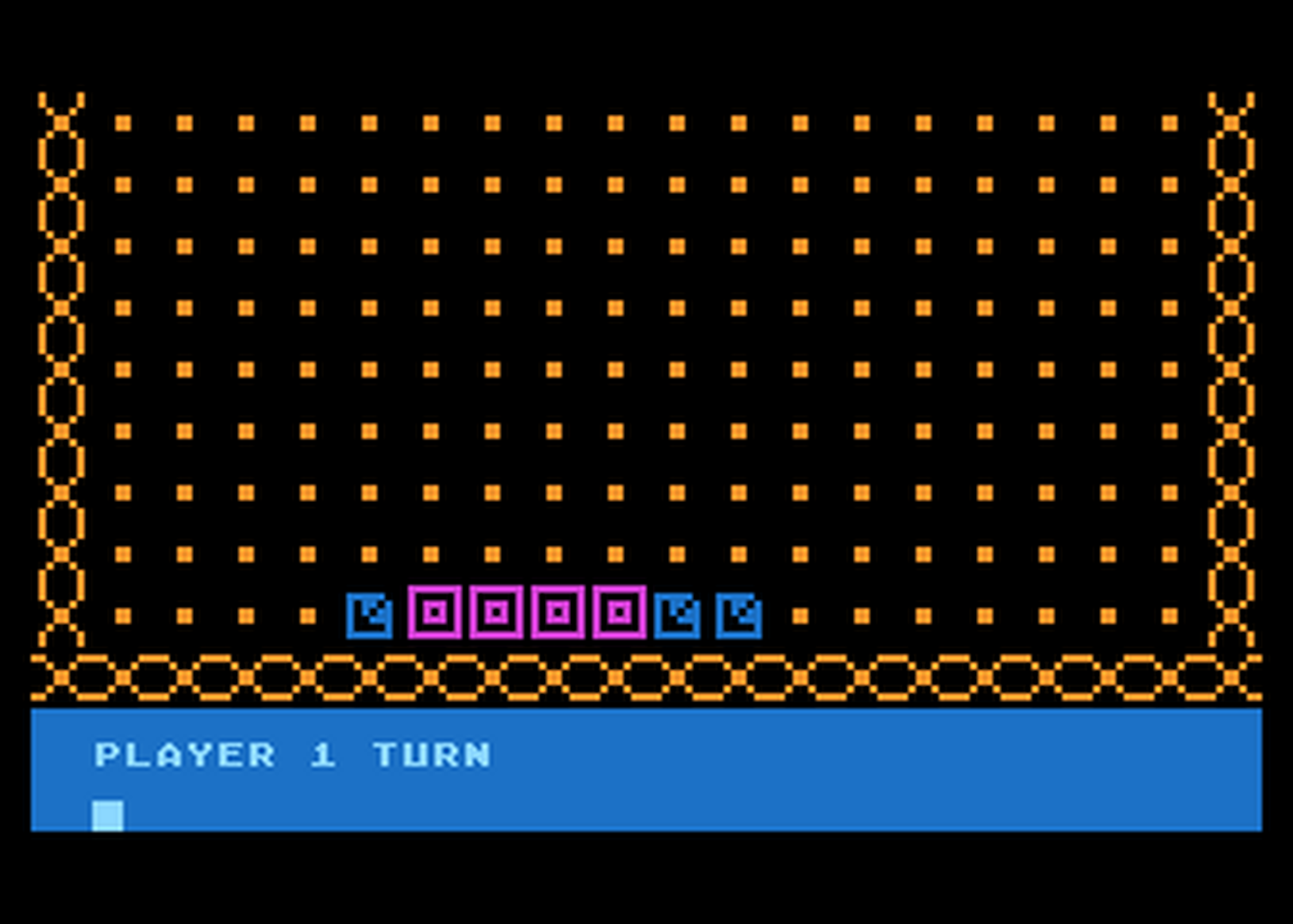 Atari GameBase Tricky_Tic Endehl_Public_Domain_Software