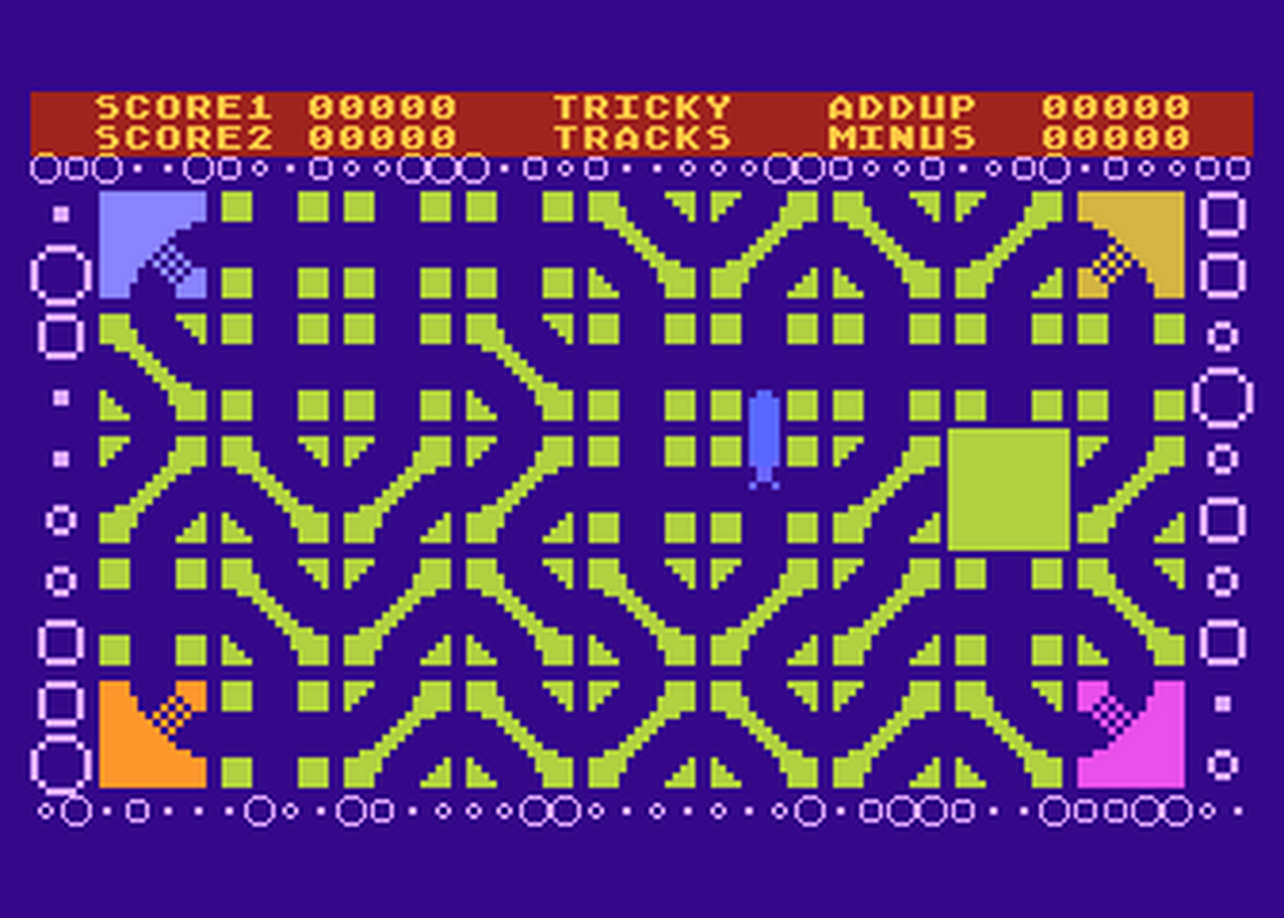 Atari GameBase Tricky_Tracks (No_Publisher) 1983