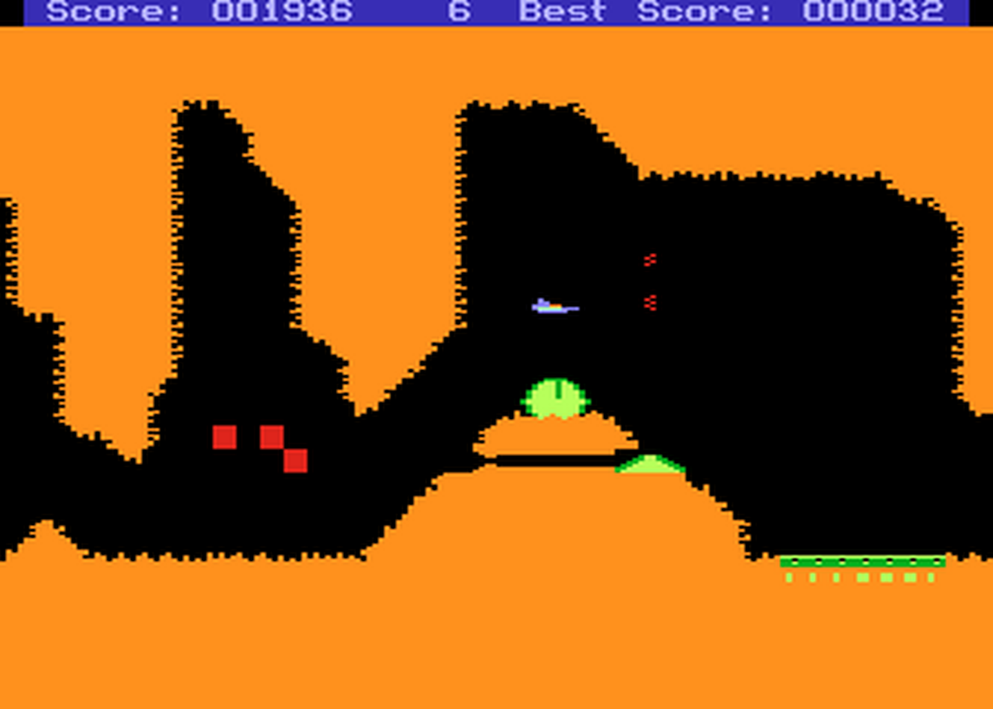 Atari GameBase Troglodyte,_The (No_Publisher) 1988