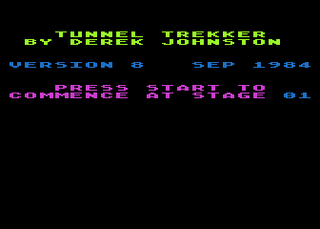 Atari GameBase Tunnel_Trekker (No_Publisher) 1984