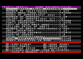 Atari GameBase Uptown_Manager (No_Publisher)